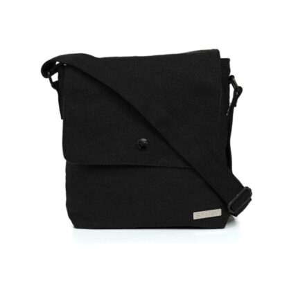 Sativa - Hemp Charming Shoulder Bag - Image 7