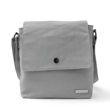 Sativa - Hemp Charming Shoulder Bag - Image 5
