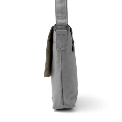Sativa - Hemp Charming Shoulder Bag - Image 11
