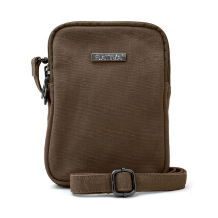 Sativa - Side Kick Hemp Bag - Image 12