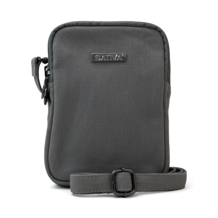 Sativa - Side Kick Hemp Bag - Image 11