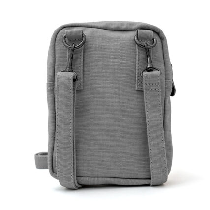 Sativa - Side Kick Hemp Bag - Image 3