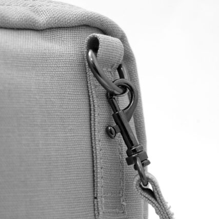 Sativa - Side Kick Hemp Bag - Image 2