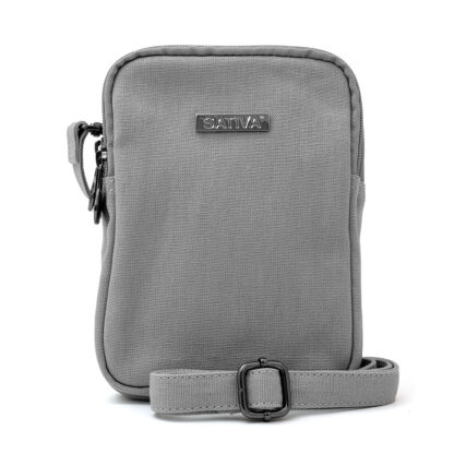 Sativa - Side Kick Hemp Bag - Image 6
