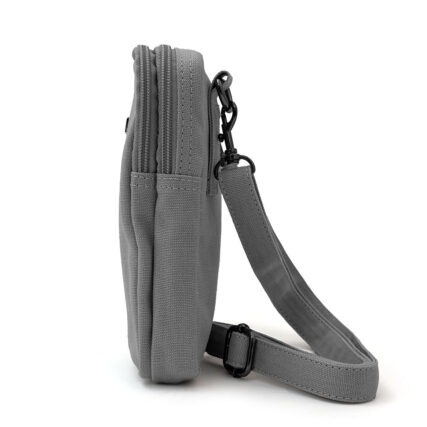 Sativa - Side Kick Hemp Bag - Image 4