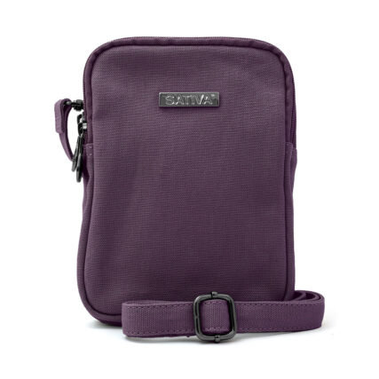 Sativa - Side Kick Hemp Bag - Image 10