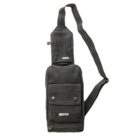 Sativa - Sling Hemp Bag