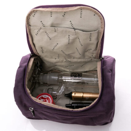 Sativa - Carry On Barrel Bag - Large - Image 2