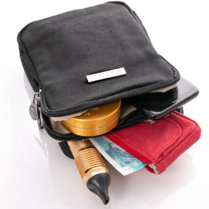 Sativa - Walker Hemp Bag - Image 12