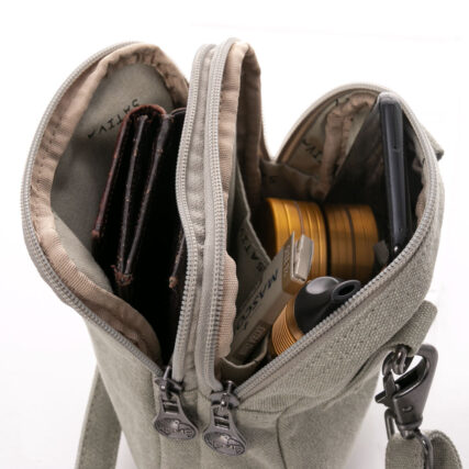 Sativa - Walker Hemp Bag - Image 6