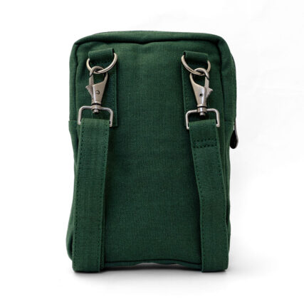 Sativa - Walker Hemp Bag - Image 9