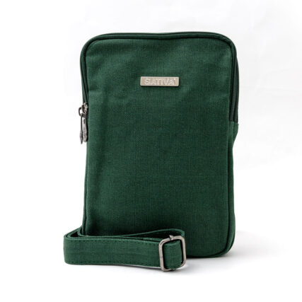 Sativa - Walker Hemp Bag - Image 5