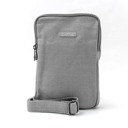 Sativa - Walker Hemp Bag - Image 3