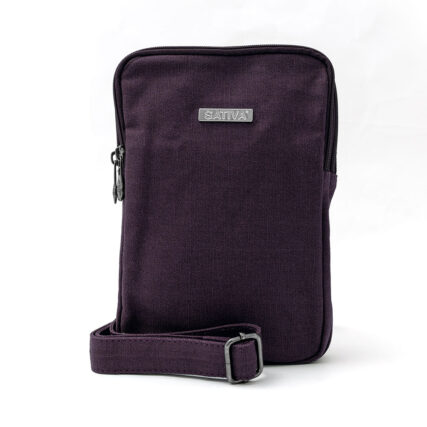 Sativa - Walker Hemp Bag - Image 2
