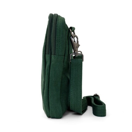 Sativa - Walker Hemp Bag - Image 10