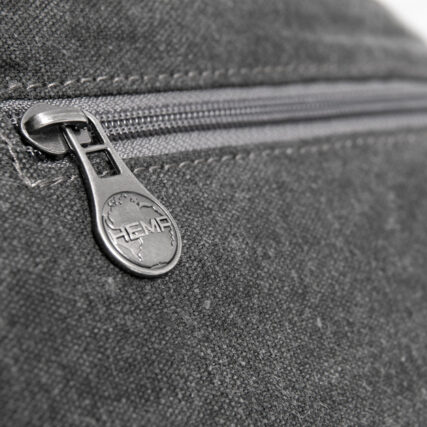 Sativa - Strider Crossbody Hemp Bag - Image 7