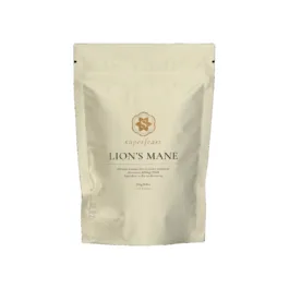Superfeast - Lions Mane 250g