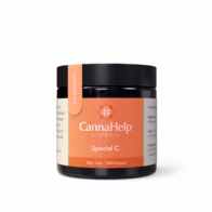 Cannahelp - Special C Hemp Balm - 60g