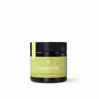 CannaHelp - Comfrey Hemp Balm Arnica 20g