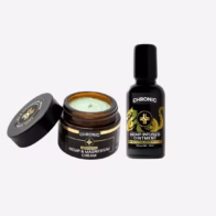 Chronic - Hemp Relief Bundle