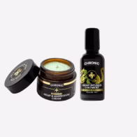Chronic - Hemp Relief Bundle