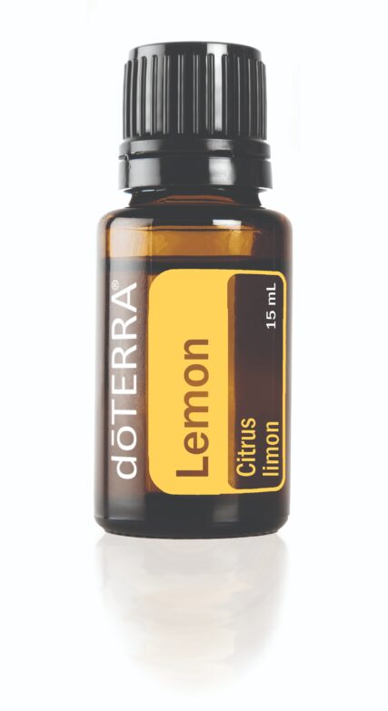 DoTERRA - Lemon 15ml