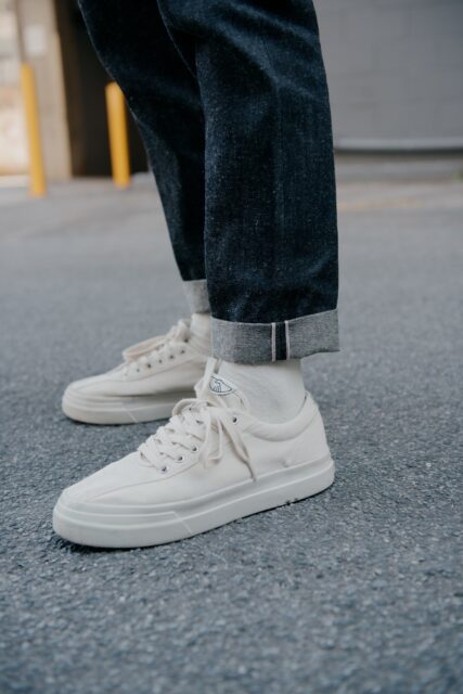 Hemp Clothing Australia - Daily Socks - Natural - Image 3
