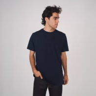 Hemp Clothing Australia - Men's Classic Tee