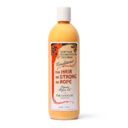 The Good Oil - Hemp & Argan Oil Reconstruction Treatment Conditioner 500ml