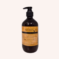Wren's Zen - Organic Sorbolene 500ml
