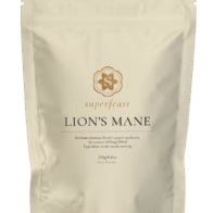 Superfeast - Lions Mane 250g