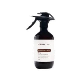 DoTERRA - Clean Bathroom Spray 500ml