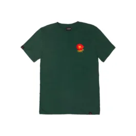 THTC - Chant Down Babylon Hemp T-Shirt (Premium Weight)