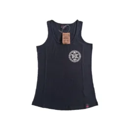 THTC - THTC LDN Women's Hemp Tank Top