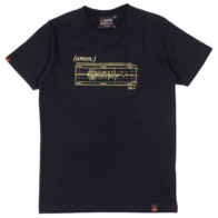 THTC - Amen Hemp T-Shirt (Premium Weight)
