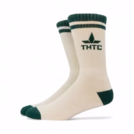 THTC - Logo Hemp Socks