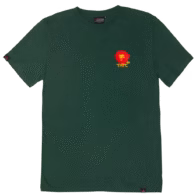 THTC - Chant Down Babylon Hemp T-Shirt (Premium Weight)