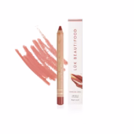 Lük Beautifoods - Lip Crayon Caramel Kiss 3g