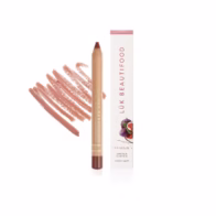 Lük Beautifoods - Lip Crayon Fig Brulee 3g