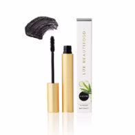 Lük Beautifood - Lash Nourish Mascara Black Tea 10ml