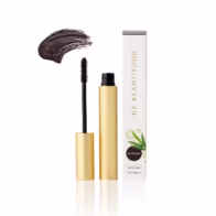 Lük Beautifood - Lash Nourish Mascara Espresso 10ml