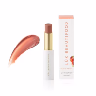 Lük Beautifood - Lip Nourish Sheer Lipstick Peach Melon 3g