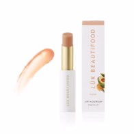 Lük Beautifood - Lip Nourish Sheer Lipstick Pure 3g