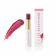 Lük Beautifood - Lip Nourish Sheer Lipstick Rosé 3g