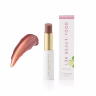 Lük Beautifood - Lip Nourish Sheer Lipstick Rose Lime 3g
