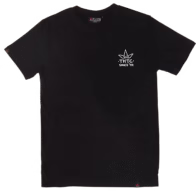 THTC - Back 2 The Real Hemp T-Shirt (Premium Weight)