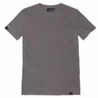 THTC - Hemp Originals T-Shirt Grey