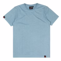 THTC - Hemp Originals T-Shirt Stone Blue (Premium Weight)
