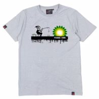 THTC - The Reapest Hemp T-Shirt (Premium Weight)