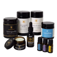 Wellness & Self Care